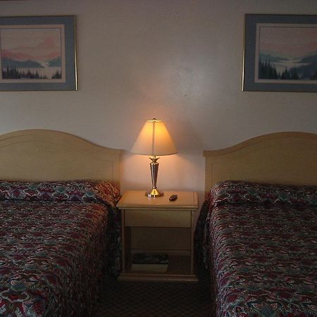 Fels Three Crown Motel Clarence Luaran gambar