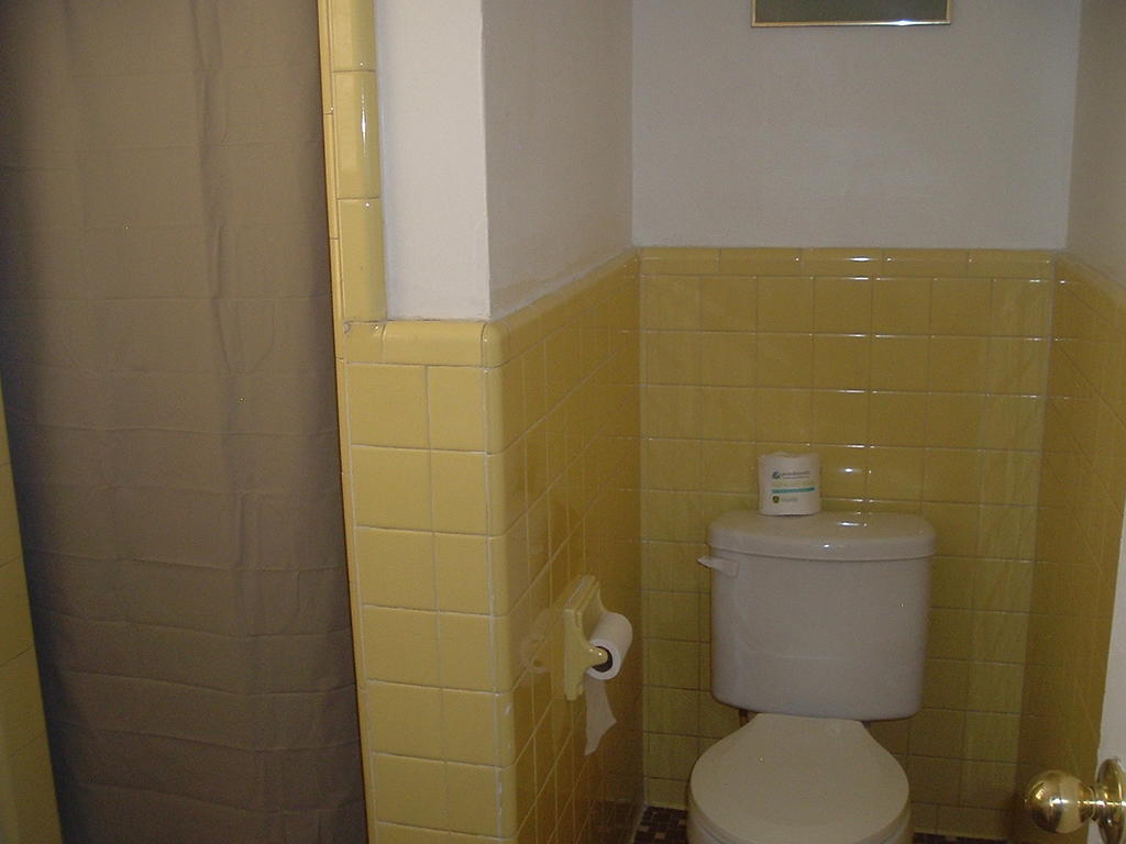 Fels Three Crown Motel Clarence Luaran gambar
