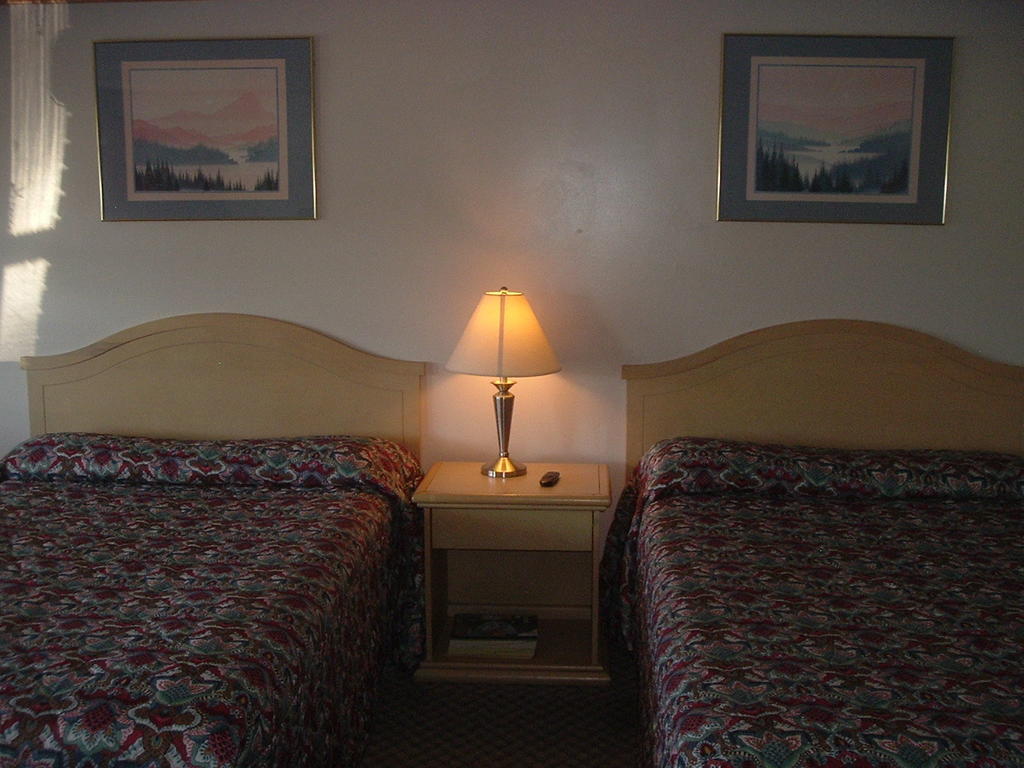 Fels Three Crown Motel Clarence Luaran gambar
