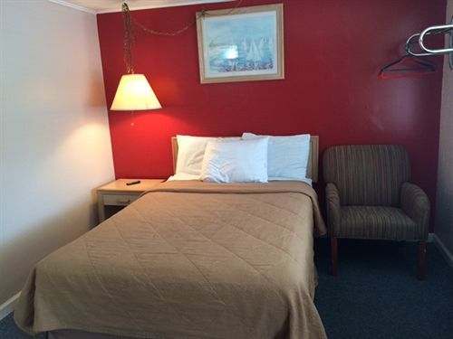 Fels Three Crown Motel Clarence Luaran gambar